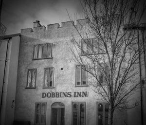 Dobbins Inn Front Picture