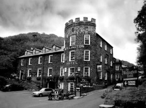 Wellington Hotel