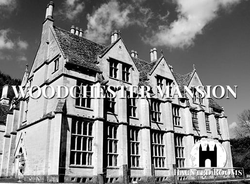 woodchester mansion