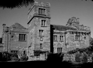 Dalston Hall Hotel X