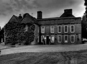 Flitwick Manor Hotel