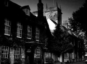 Macdonald Bear Hotel