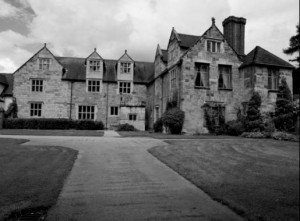 Madeley Court Hotel X