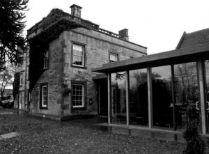 Mosborough Hall Hotel X