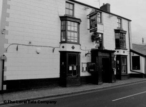 The Bull Hotel Abergele