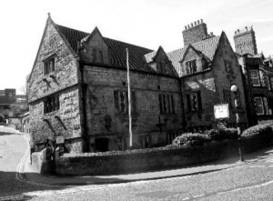 Bagdale Hall Hotel Whitby