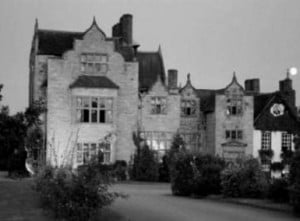 Best Western Salford Hall Hotel Abbots Salford Nr Stratford Upon Avon Front