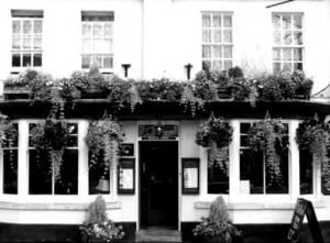 Black Swan Hotel Devizes