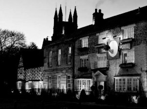 Black Swan Hotel Helmsley Featured X