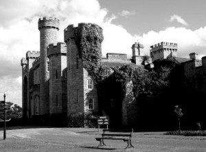 Bodelwyddan Castle Hotel