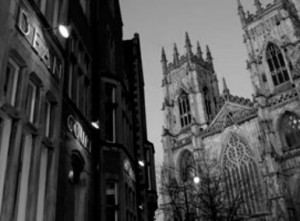 Dean Court Hotel York