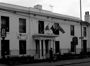 Georgian House Hotel X