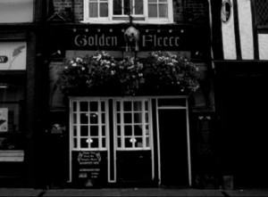 Golden Fleece York Pub