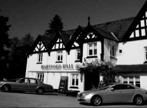 Hartford Hall Hotel