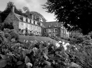 Hotel Maes Y Neuadd Wales