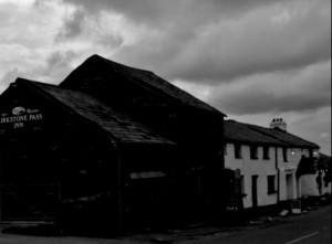 Kirkstone Pass Inn X