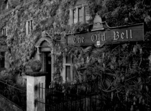 Old Bell Hotel Malmesbury