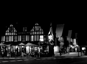 The George Hotel Pangbourne