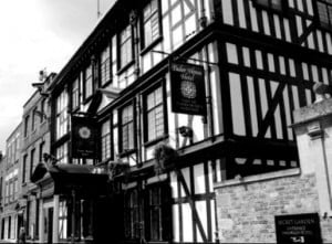 Tudor House Hotel
