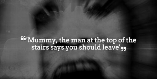 5 Short Ghost Stories that Will Scare the Life Out of You | Haunted Rooms®