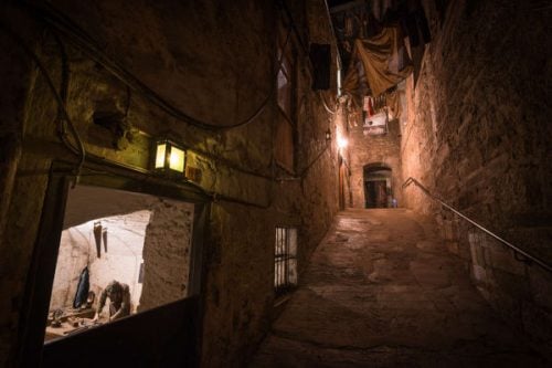 Mary Kings Close Edinburgh Mary Kings Close Edinburgh
