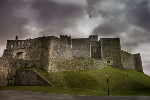The Ghosts Of Dover Castle Kent Haunted Rooms the-ghosts-of-dover-castle-kent-haunted-rooms