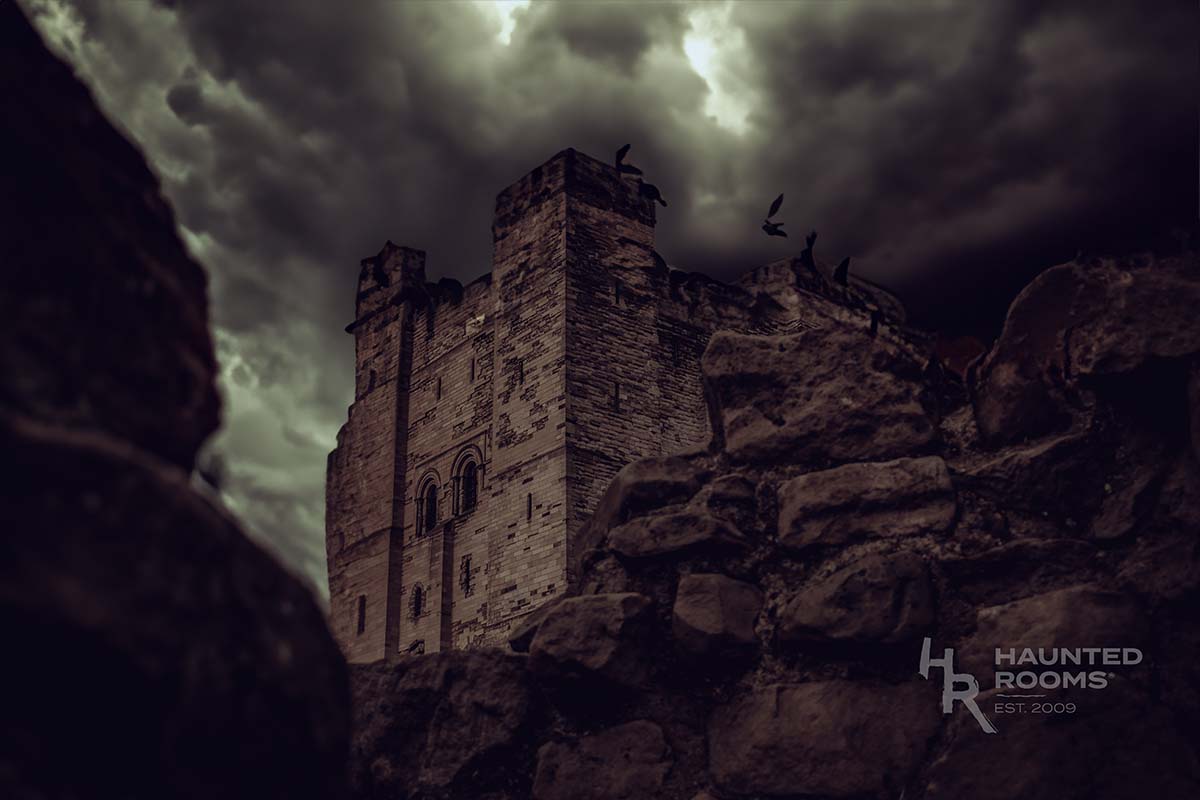 Newcastle Castle Ghost Hunts Newcastle Haunted Rooms Newcastle Castle Ghost Hunts Newcastle Haunted Rooms